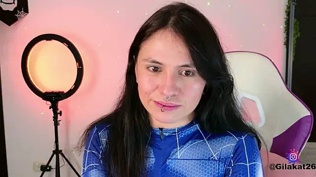 GilaKat online show from November 6, 5:00 am