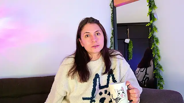 GilaKat online show from February 17, 5:38 am