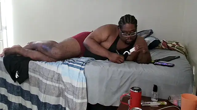 bigtennesseeboy online show from May 30, 2:51 am