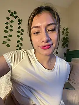 Bckystonee online show from March 2, 8:16 pm