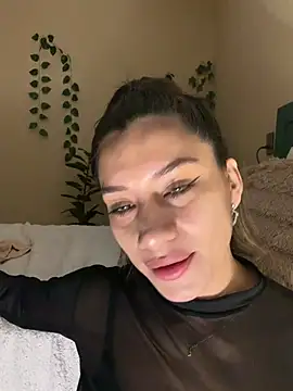 Bckystonee online show from February 14, 5:51 am