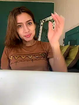 Bckystonee online show from September 14, 7:25 pm