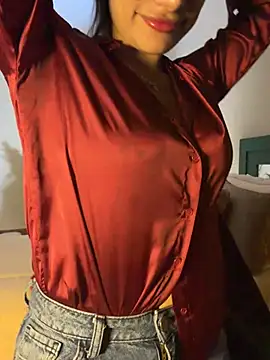 Bckystonee online show from March 26, 5:06 am