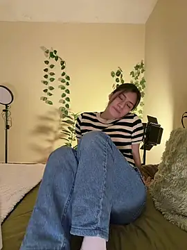 Bckystonee online show from February 10, 12:37 pm