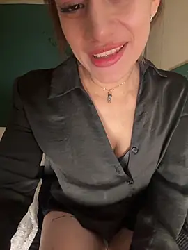 Bckystonee online show from October 4, 6:26 am