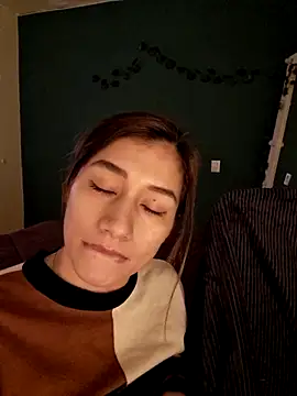 Bckystonee online show from March 2, 5:09 pm