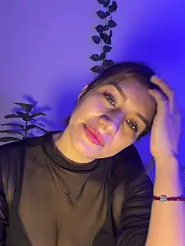 Bckystonee online show from March 14, 5:57 am