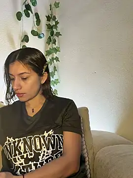 Bckystonee online show from April 19, 9:28 pm