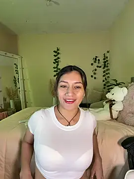 Bckystonee online show from July 12, 2:45 am