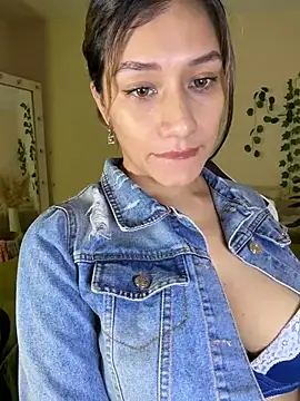 Bckystonee online show from July 10, 2:55 am