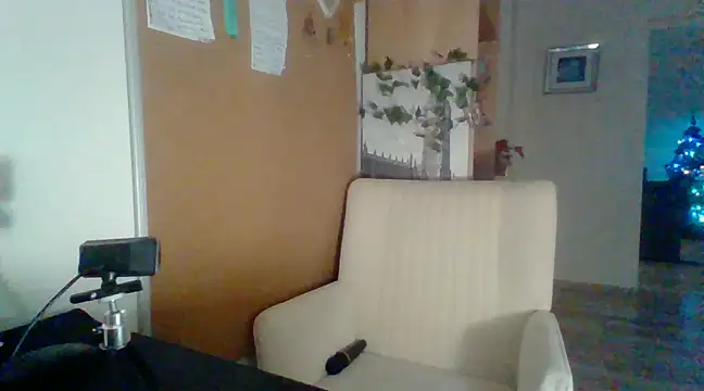 ReifeVenna online show from January 16, 10:23 pm