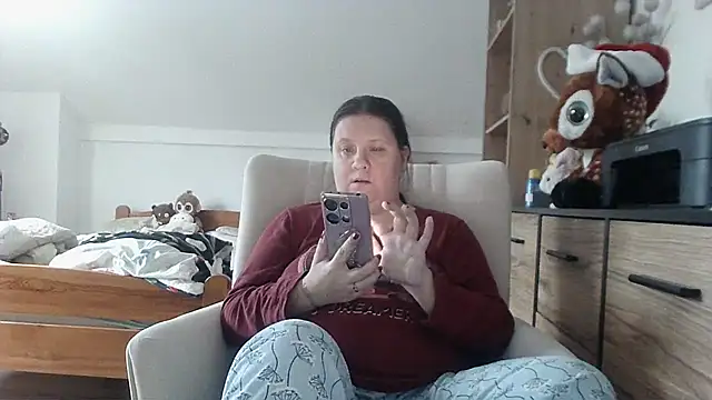 ReifeVenna online show from January 15, 2:42 pm