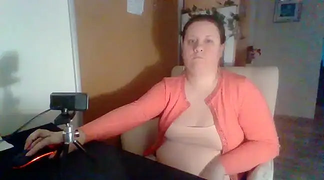 ReifeVenna online show from January 15, 7:23 pm