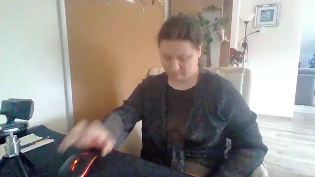 ReifeVenna online show from December 20, 9:54 am