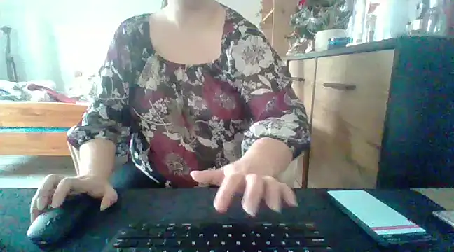 ReifeVenna online show from January 23, 1:56 pm