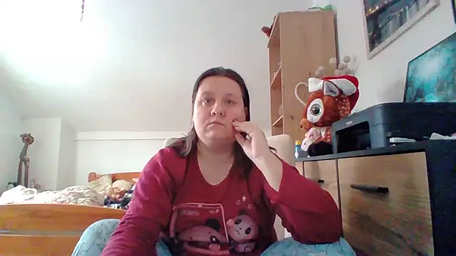 ReifeVenna online show from January 14, 8:51 am
