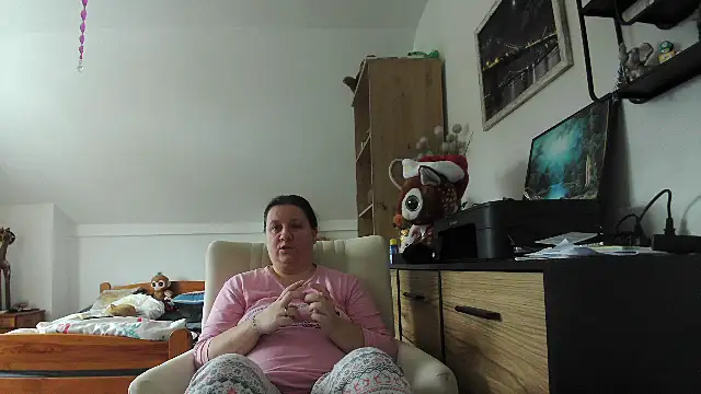 ReifeVenna online show from February 5, 10:22 am