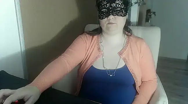 ReifeVenna online show from January 16, 3:56 pm