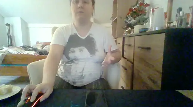 ReifeVenna online show from January 20, 2:46 pm