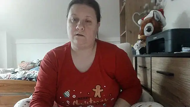 ReifeVenna online show from December 21, 1:24 pm