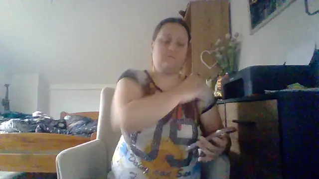 ReifeVenna online show from September 28, 3:08 pm