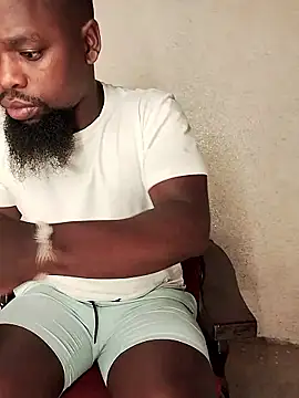 Chocolate factory man online show from January 9, 8:05 pm