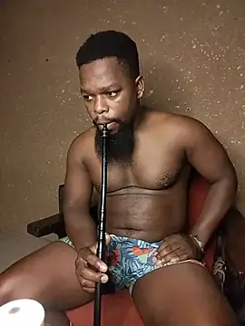 Chocolate factory man online show from May 28, 11:43 pm