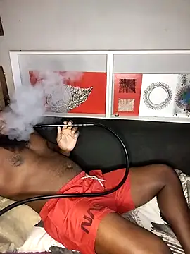 Snapshot of Chocolate_factory_man chatting on March 14, 6:50 pm Chocolate factory man online show from March 14, 6:50 pm