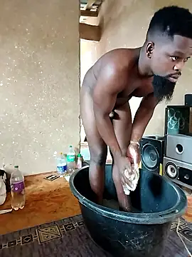 Chocolate factory man online show from January 10, 9:59 am