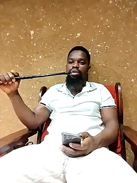 Snapshot of Chocolate_factory_man chatting on October 29, 10:42 pm Chocolate factory man online show from October 29, 10:42 pm