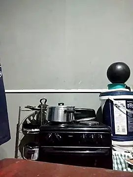 Snapshot of Chocolate_factory_man chatting on October 1, 9:18 pm Chocolate factory man online show from October 1, 9:18 pm