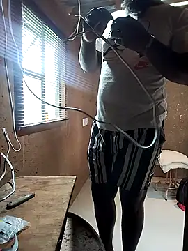 Chocolate factory man online show from February 22, 6:27 am