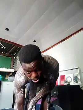 Snapshot of Chocolate_factory_man chatting on March 8, 10:43 am Chocolate factory man online show from March 8, 10:43 am