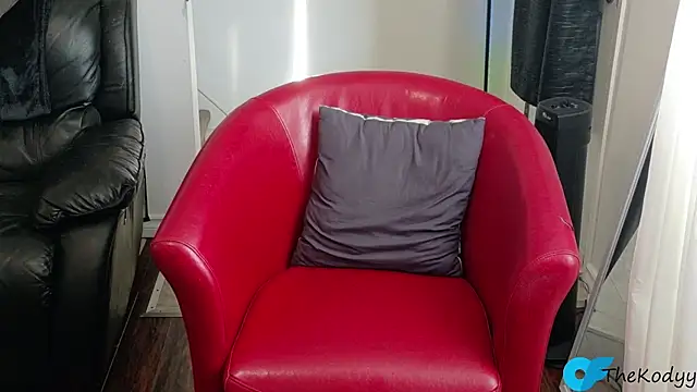 Thekodyy online show from October 12, 1:34 pm