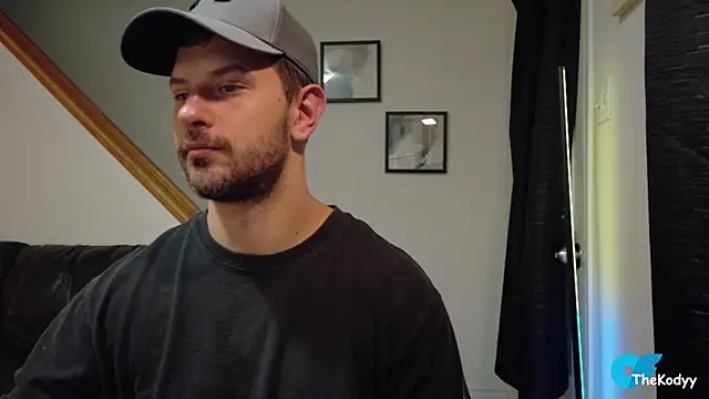 Thekodyy online show from April 14, 9:14 am