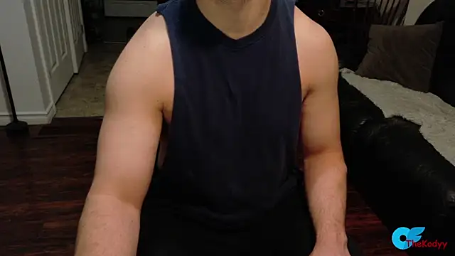 Thekodyy online show from February 14, 9:20 am