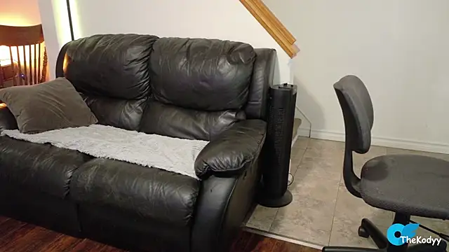 Thekodyy online show from March 4, 12:46 pm