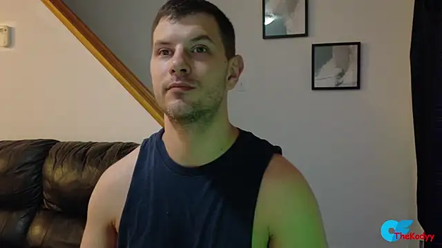 Snapshot of Thekodyy chatting on July 1, 8:25 am Thekodyy online show from July 1, 8:25 am