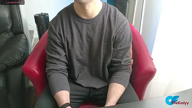 Thekodyy online show from February 6, 3:52 pm