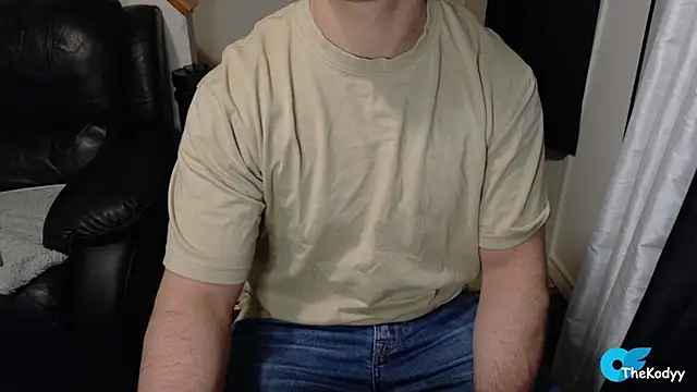 Thekodyy online show from February 20, 5:04 am