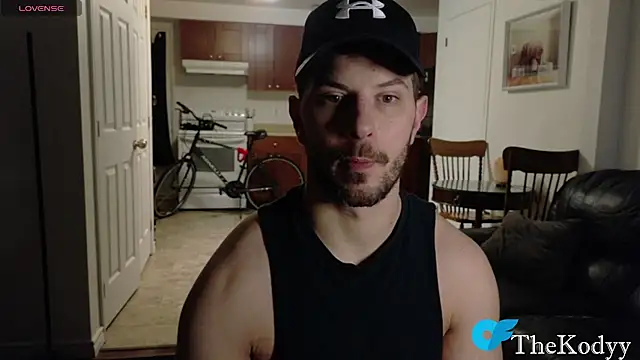 Thekodyy online show from January 13, 10:30 am