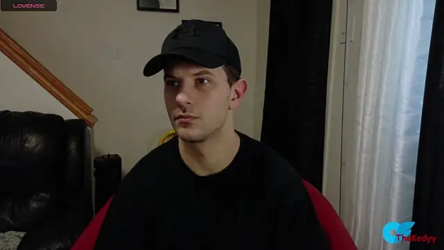 Thekodyy online show from February 3, 12:21 pm