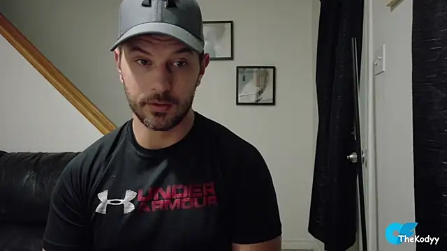 Thekodyy online show from April 15, 9:48 am