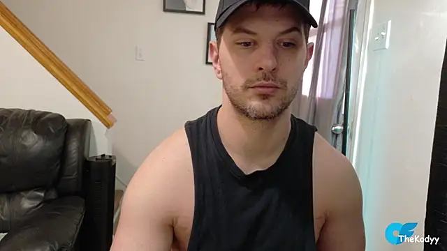 Thekodyy online show from March 5, 12:46 pm