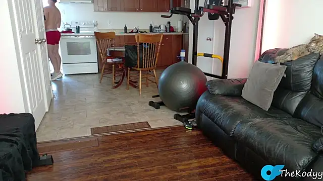 Snapshot of Thekodyy chatting on November 4, 1:04 pm Thekodyy online show from November 4, 1:04 pm