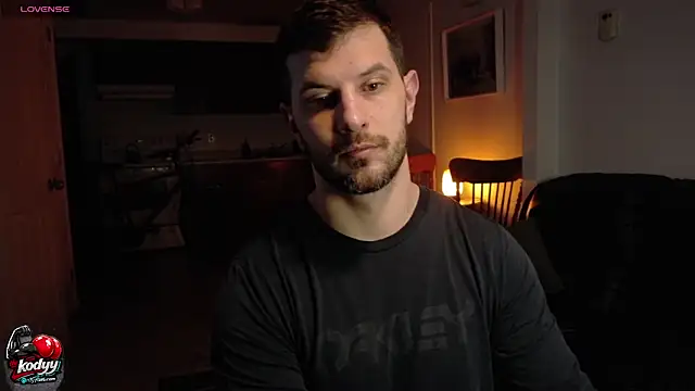 Thekodyy online show from January 10, 12:33 pm