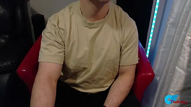 Thekodyy online show from February 10, 2:10 am