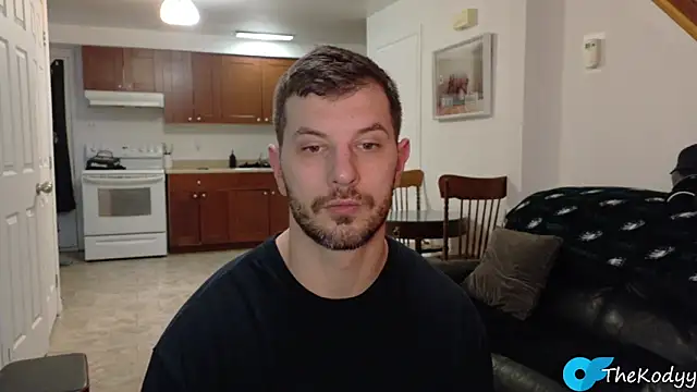 Thekodyy online show from January 8, 1:06 pm