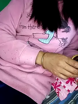 SAXYTannuja online show from January 11, 8:11 am