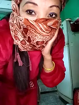 SAXYTannuja online show from January 28, 6:27 am